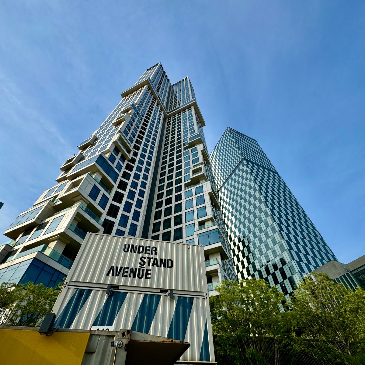 Seongsu-dong (성수동)